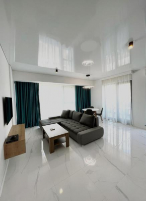 Kai Seaside Apartment